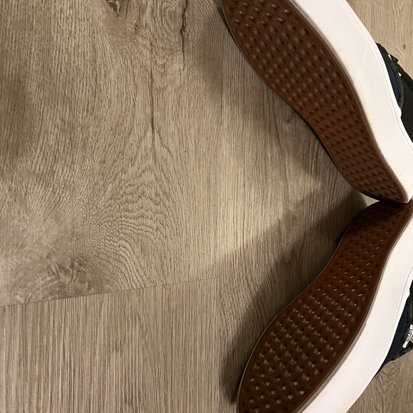 Vans Custom Slip on Vans - Picture 5 of 5